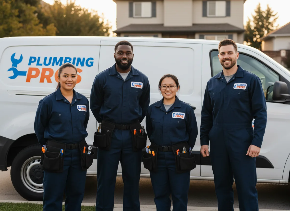 Water Heater Repair company in Page, NE